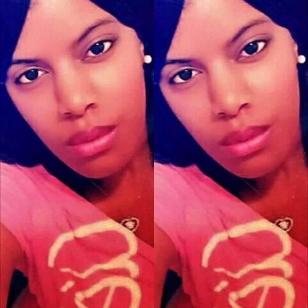 Meet your Posher, Lashanty